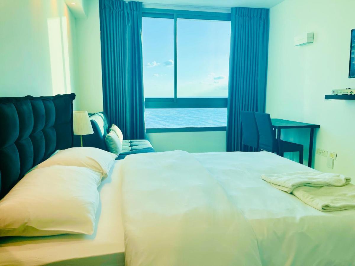 Carmel Holiday Apartments Netanya Extérieur photo